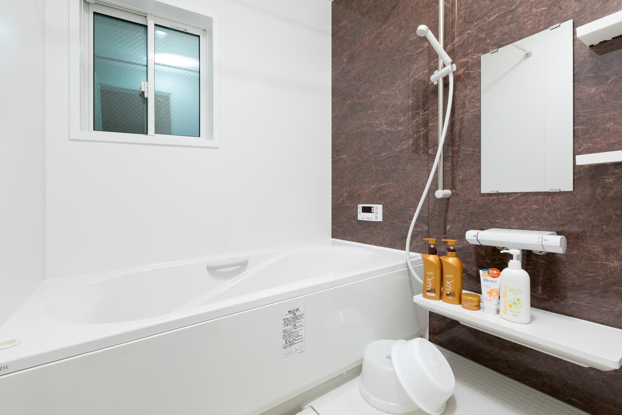Corlux Villa Osaka Exterior photo