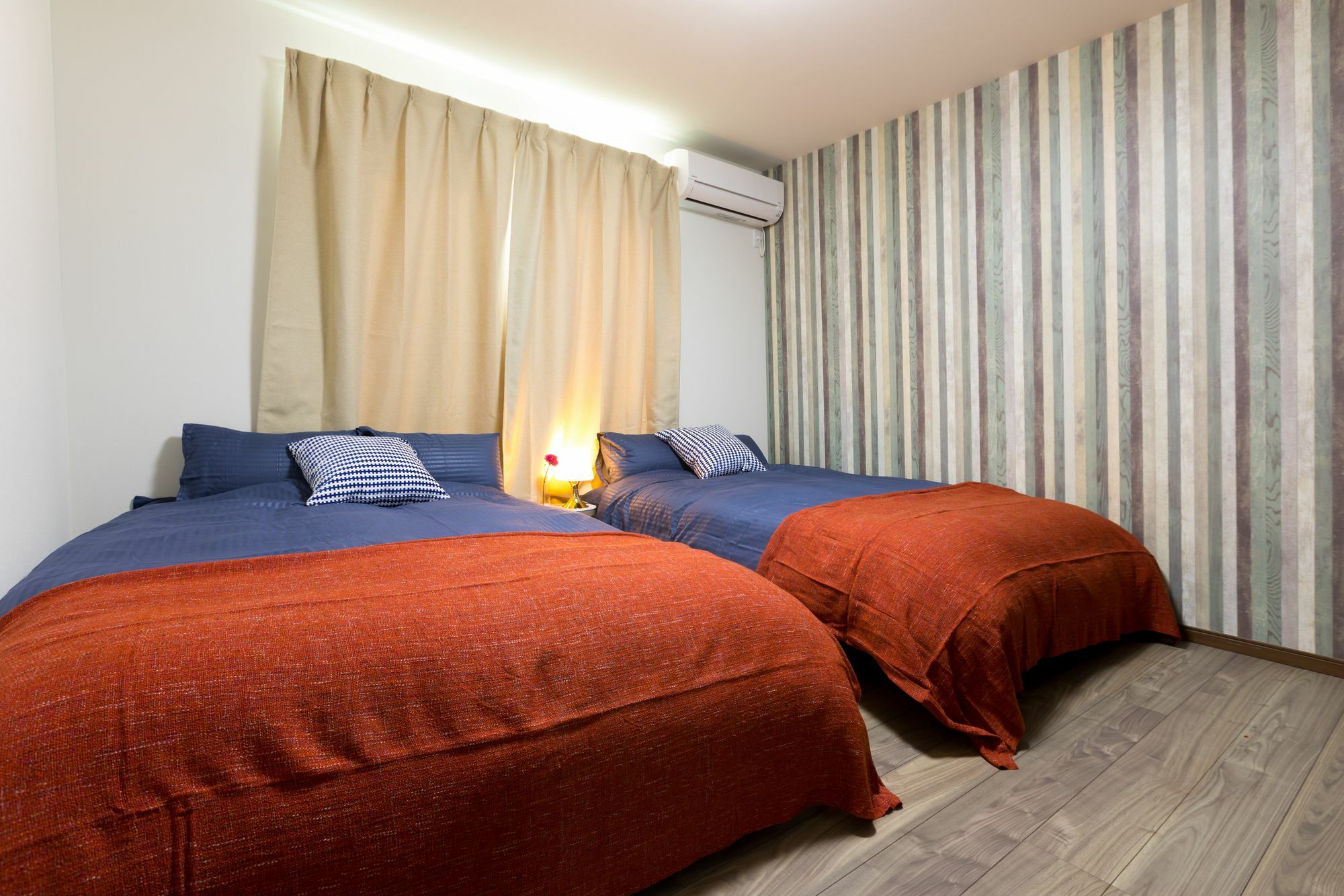 Corlux Villa Osaka Exterior photo