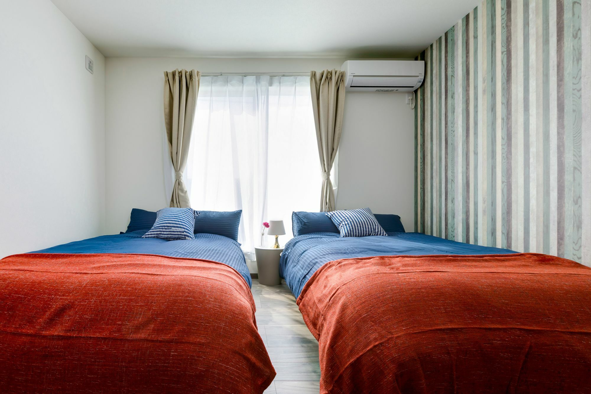 Corlux Villa Osaka Exterior photo